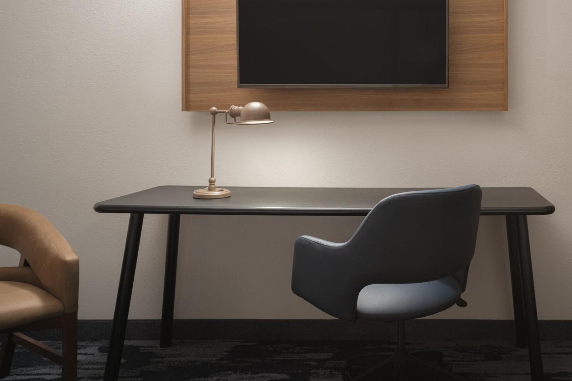 Fairfield Inn And Suites Кливланд Екстериор снимка